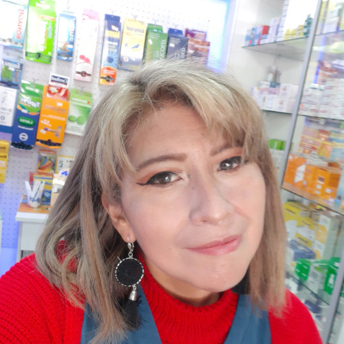 Alene M.