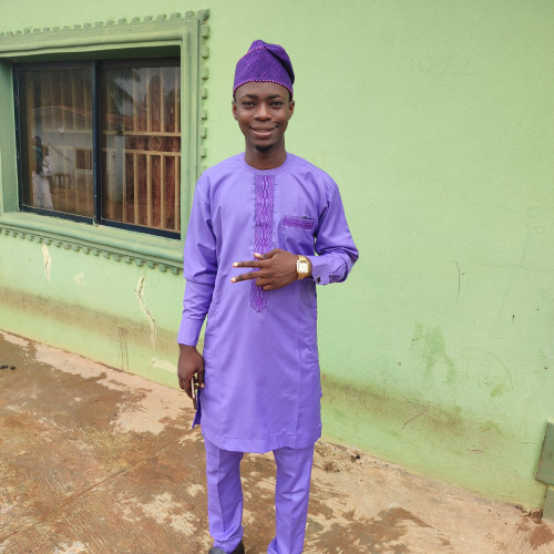 Nasirudeen  S. profile photo