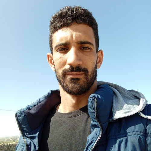 Abdelouadoud B.