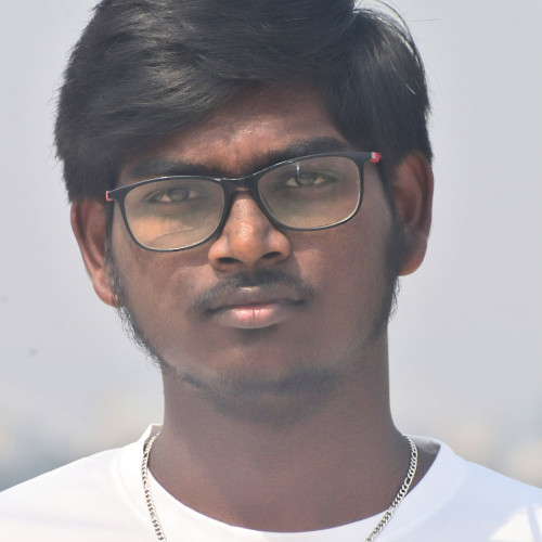 Tarun T.