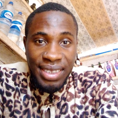 Usman S.