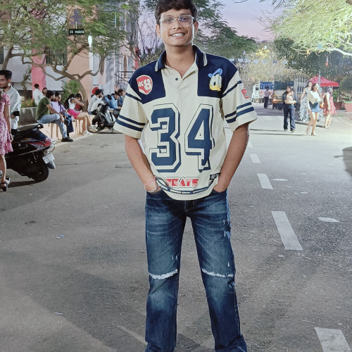 Rudra  M. profile photo