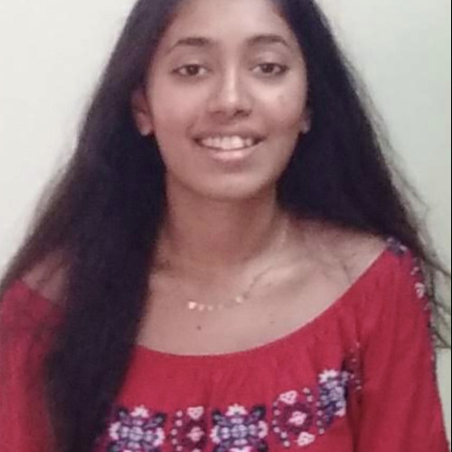 Jasmine L. profile photo