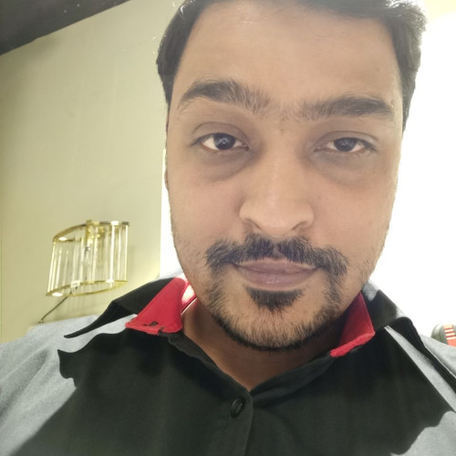 ABDUL M.