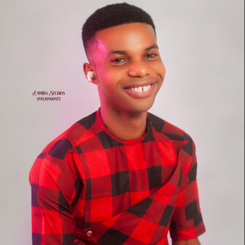 EMMANUEL MICHAEL D. profile photo