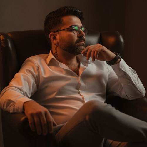 Jafar S. profile photo