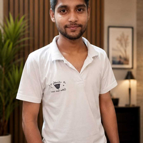 Karanji B. profile photo