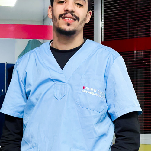 Dabli A.
