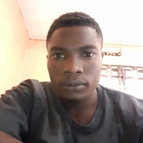 Delick G. profile photo