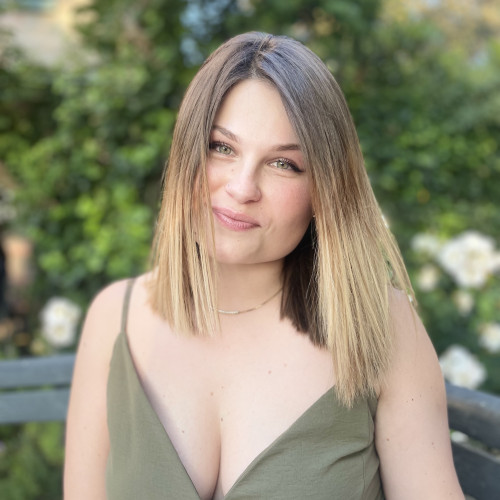 Rosanna M.