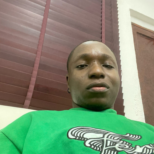 Kelvin I. profile photo
