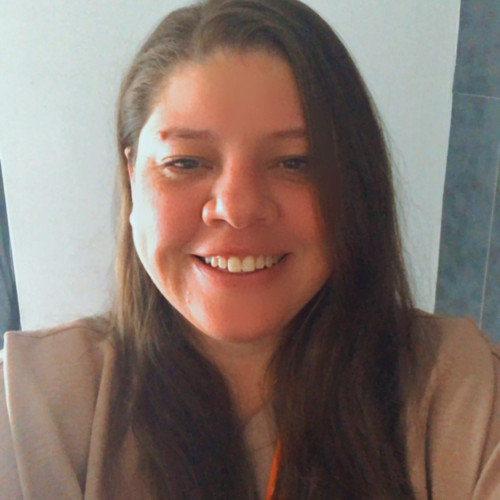 Marcela V. profile photo