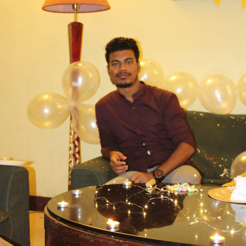 Dipak D. profile photo