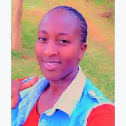 Teresiah  t. profile photo