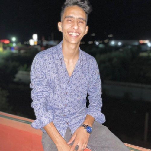 Youzarsif A. profile photo