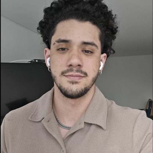 Jose v. profile photo