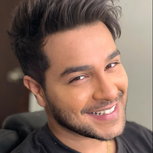 Ahmed D.