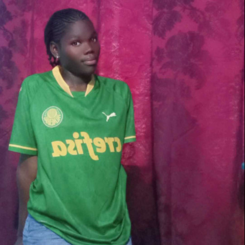 Rose N. profile photo