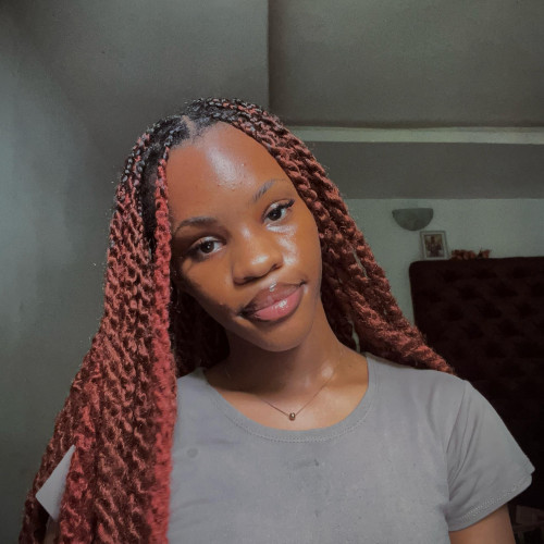Sonia O. profile photo