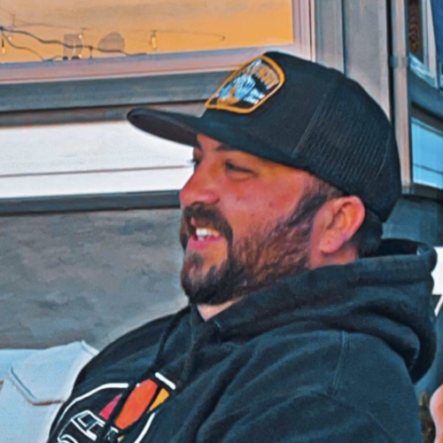 Matthew P. profile photo