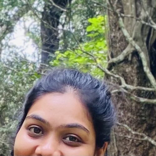 Pujitha G.