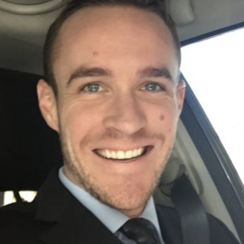 David T. profile photo