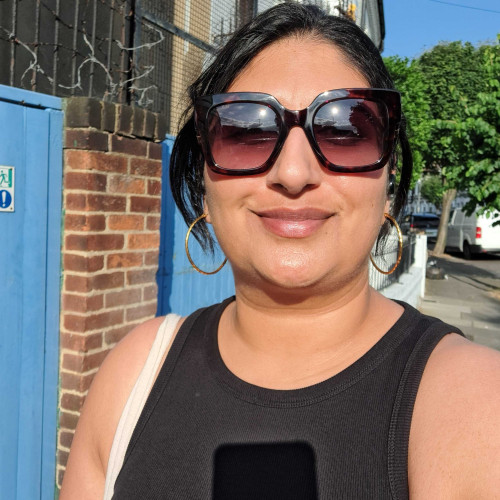 Raji S. profile photo