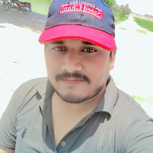 Noman B. profile photo