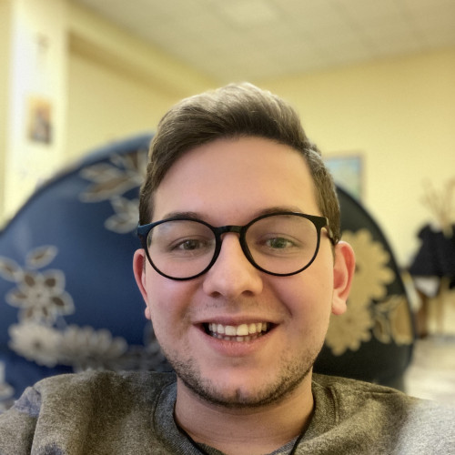 Gabriele  P. profile photo