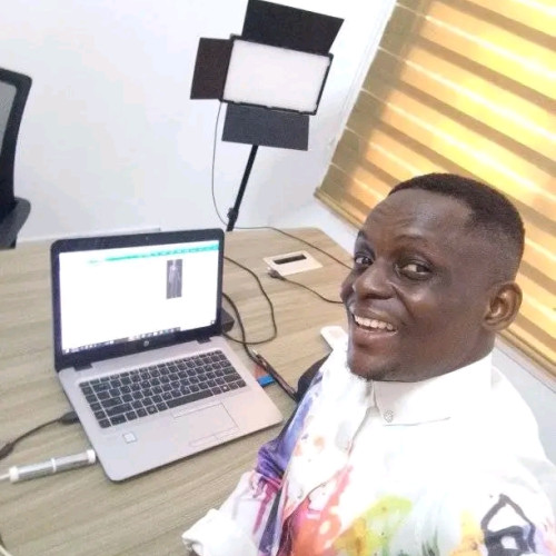 Uba c. profile photo