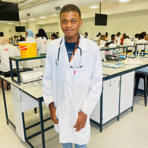 Nkosenhle  Z. profile photo