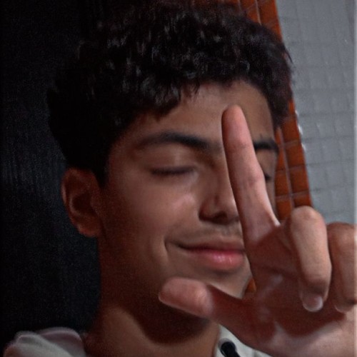 Mehdi B. profile photo