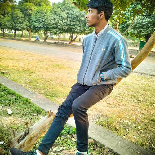 Rahul  P.