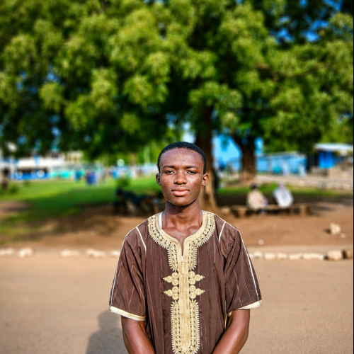 Alhassan M. profile photo
