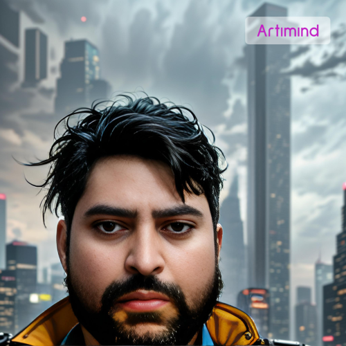 Irshad  K. profile photo