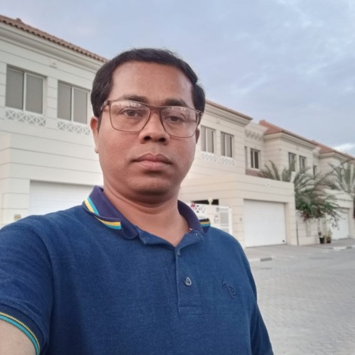 MD ALAMGIR H. profile photo