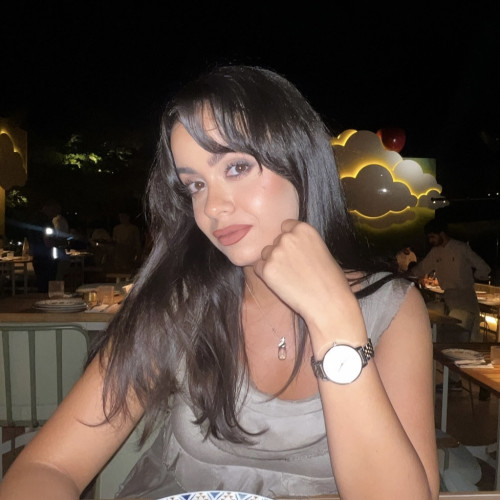 Liana E. profile photo