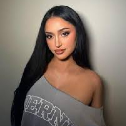 Sophia P.