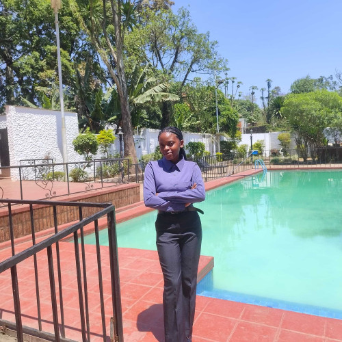 Isha y. profile photo