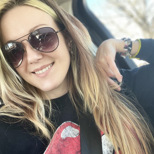 Shalyn B. profile photo