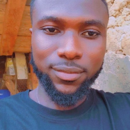 omodolapo j.