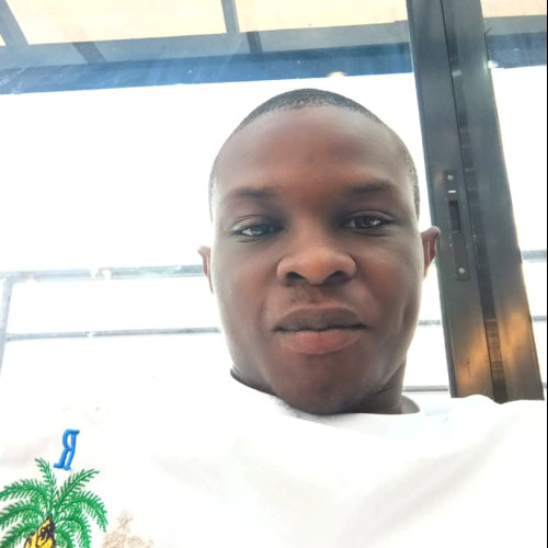 Nanje J. profile photo