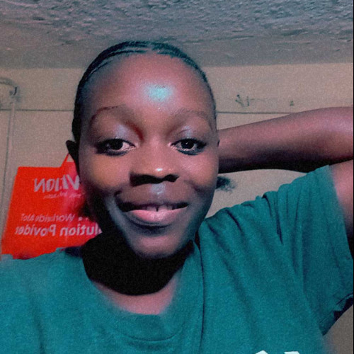 vivian a. profile photo