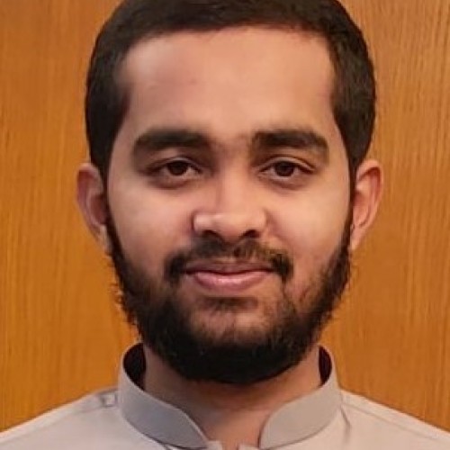 Muhammad U.