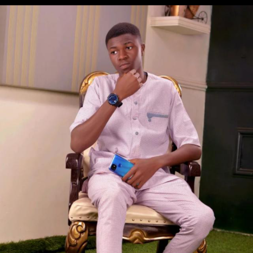 Hope  M. profile photo