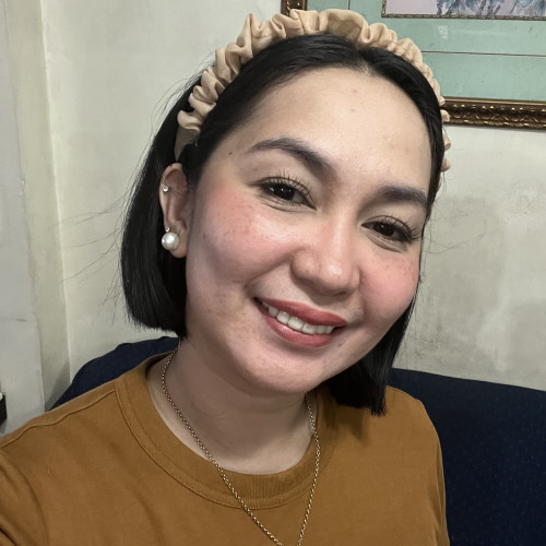Joanna marie A. profile photo