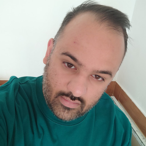 hamed s. profile photo