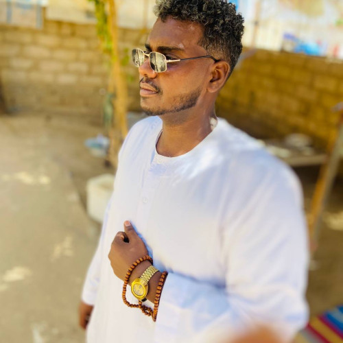Mohammed H. profile photo