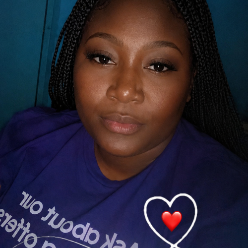 Maleka B. profile photo