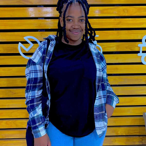 Nolwazi M. profile photo